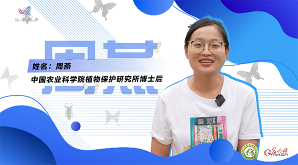 【一線調研·青春有為】一座海島，一群博士，二十年接力只為一件事
